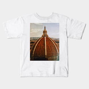 IL DUOMO Kids T-Shirt